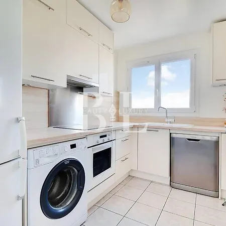 Montparnasse Lux Delight 1 Bedr